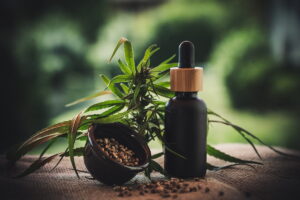 Perché devi assumere olio di CBD per i tuoi problemi di acne