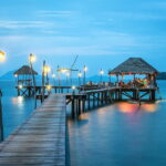 Andare a vivere la tua pensione in Thailandia tropicale