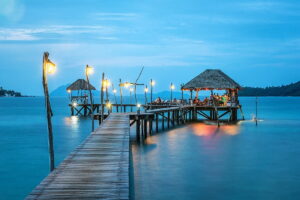 Andare a vivere la tua pensione in Thailandia tropicale