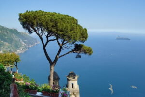 5 migliori motivi per visitare la Costiera Amalfitana