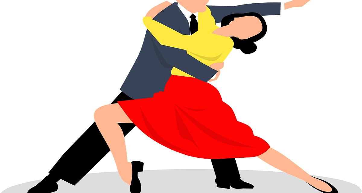 Come è nato il Tango e alcuni suoi differenti stili