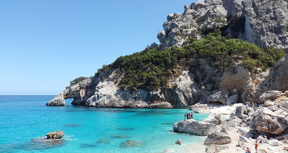 La Sardegna: le mete turistiche da non perdere