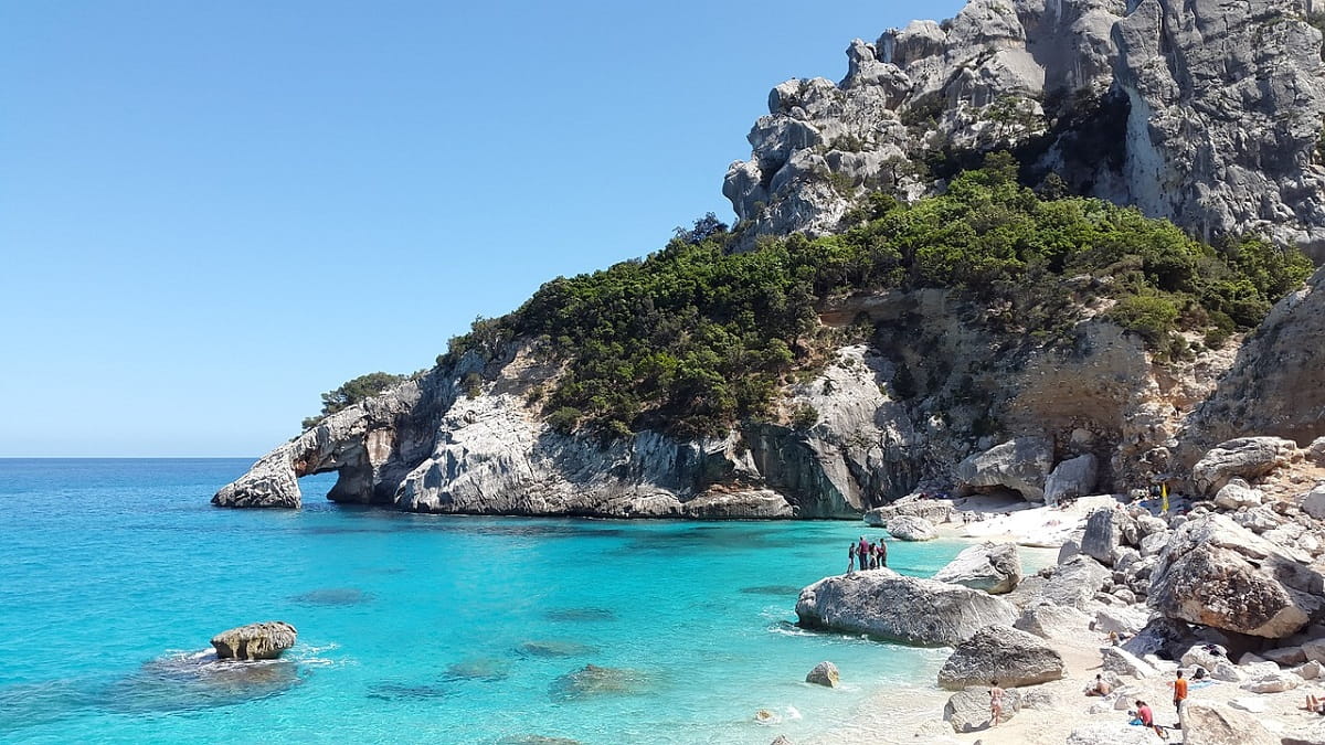 sardegna viaggi