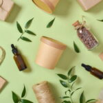 La bellezza verde: come i cosmetici sostenibili stanno trasformando l’industria della cura personale