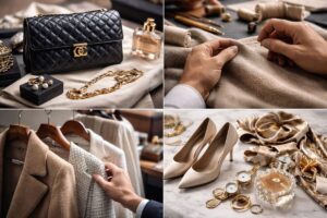 Come riconoscere un vero capo di lusso: guida pratica per non sbagliare